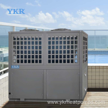 air source heat pump pool Water Heater